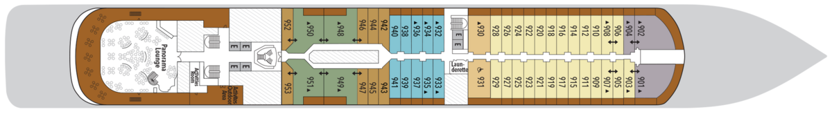 Deck 9 